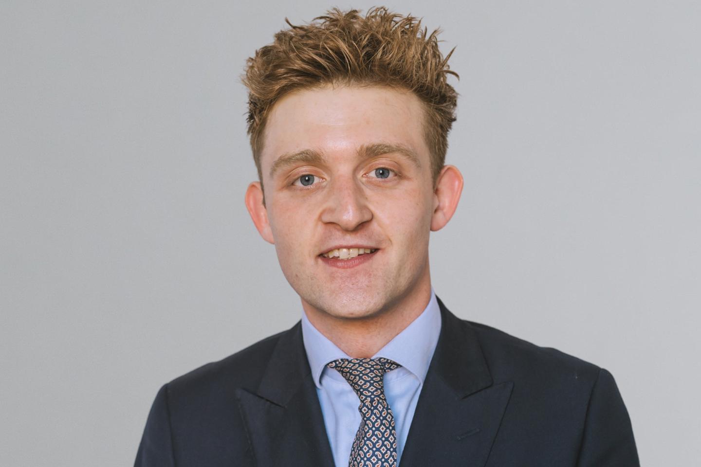 Andrew Judge criminal barrsiter london