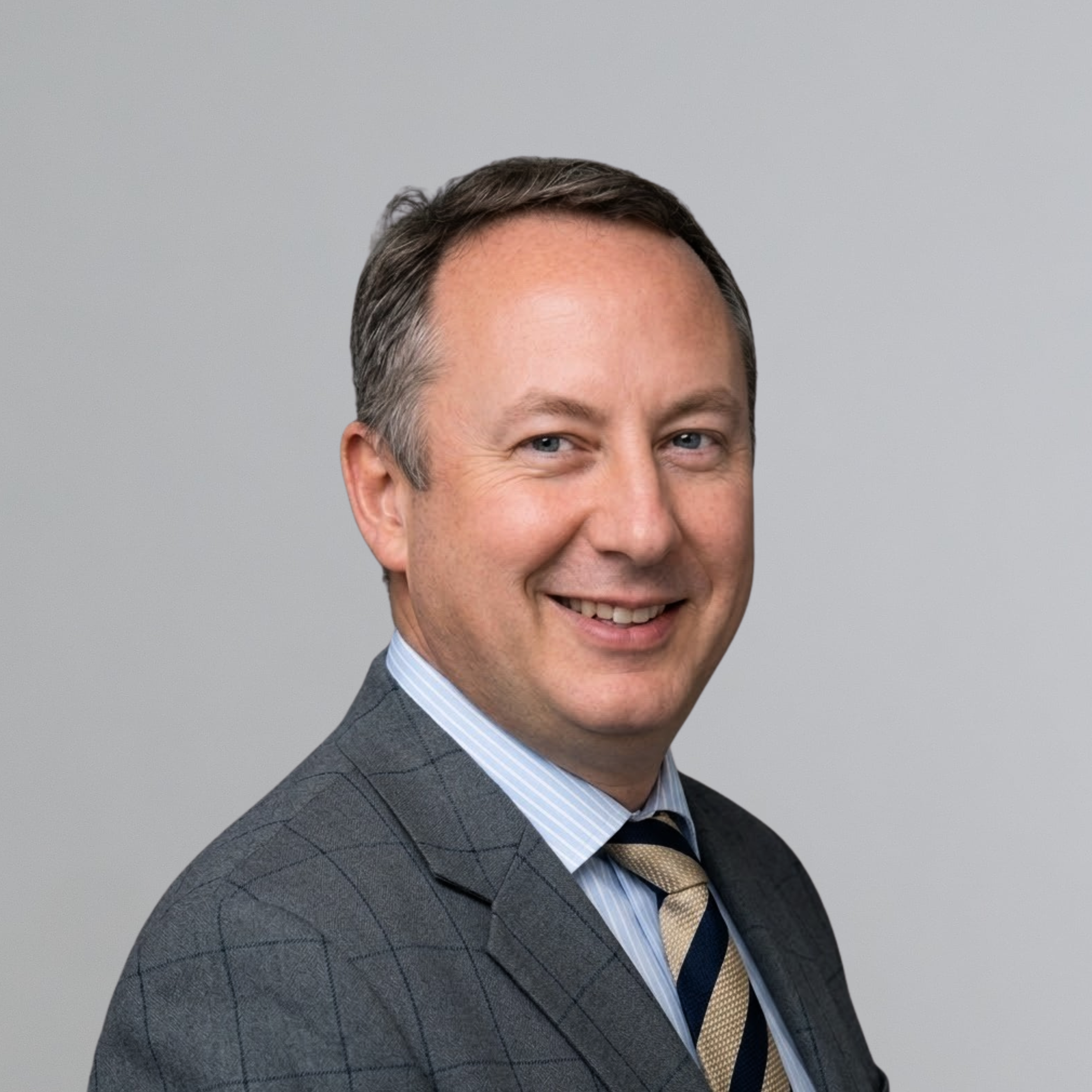 Peter Glenser KC financial crime and criminal barrister london