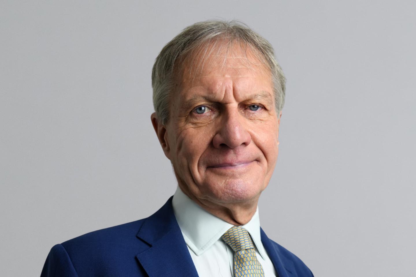 Tim Higginson criminal barrsiter london